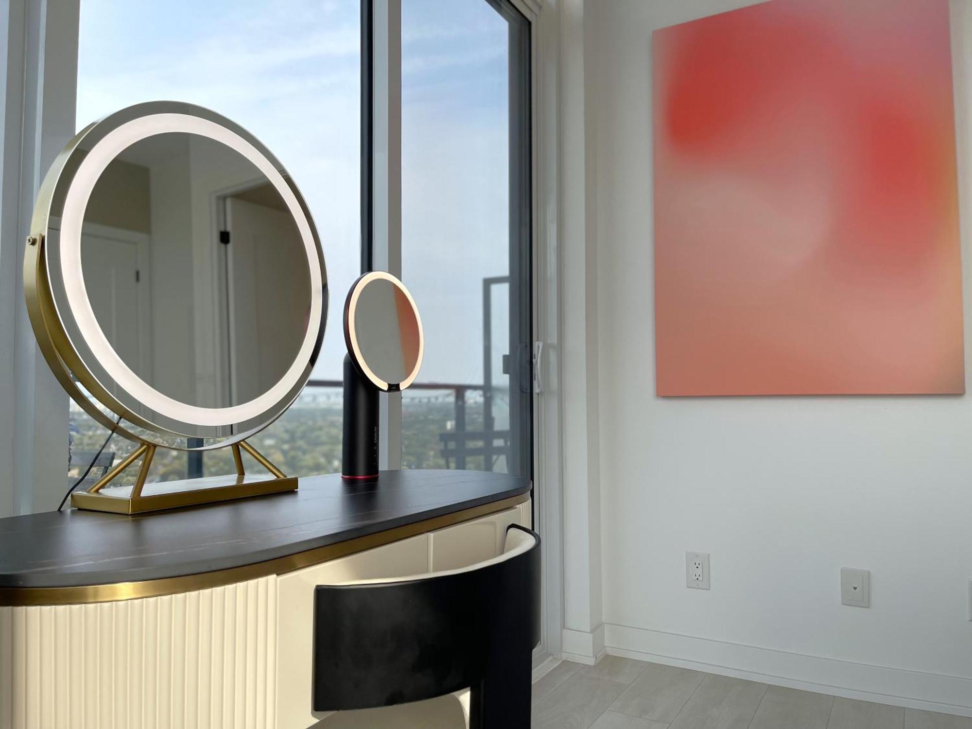Aparthotel Deluxe Penthouse Two Bedrooms Skyline Cn Tower Lakeview Dt Infivilla