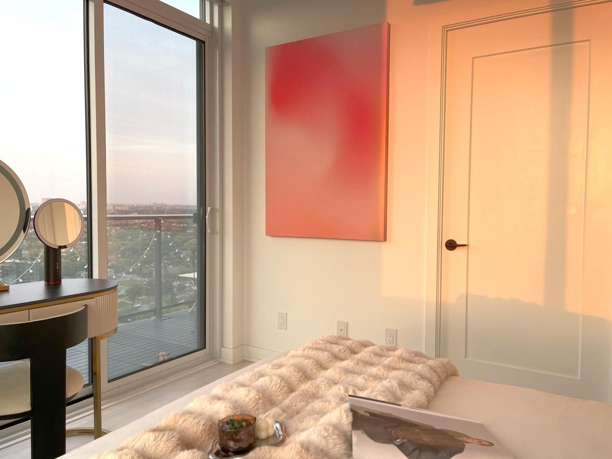 Aparthotel Deluxe Penthouse Two Bedrooms Skyline Cn Tower Lakeview Dt Infivilla