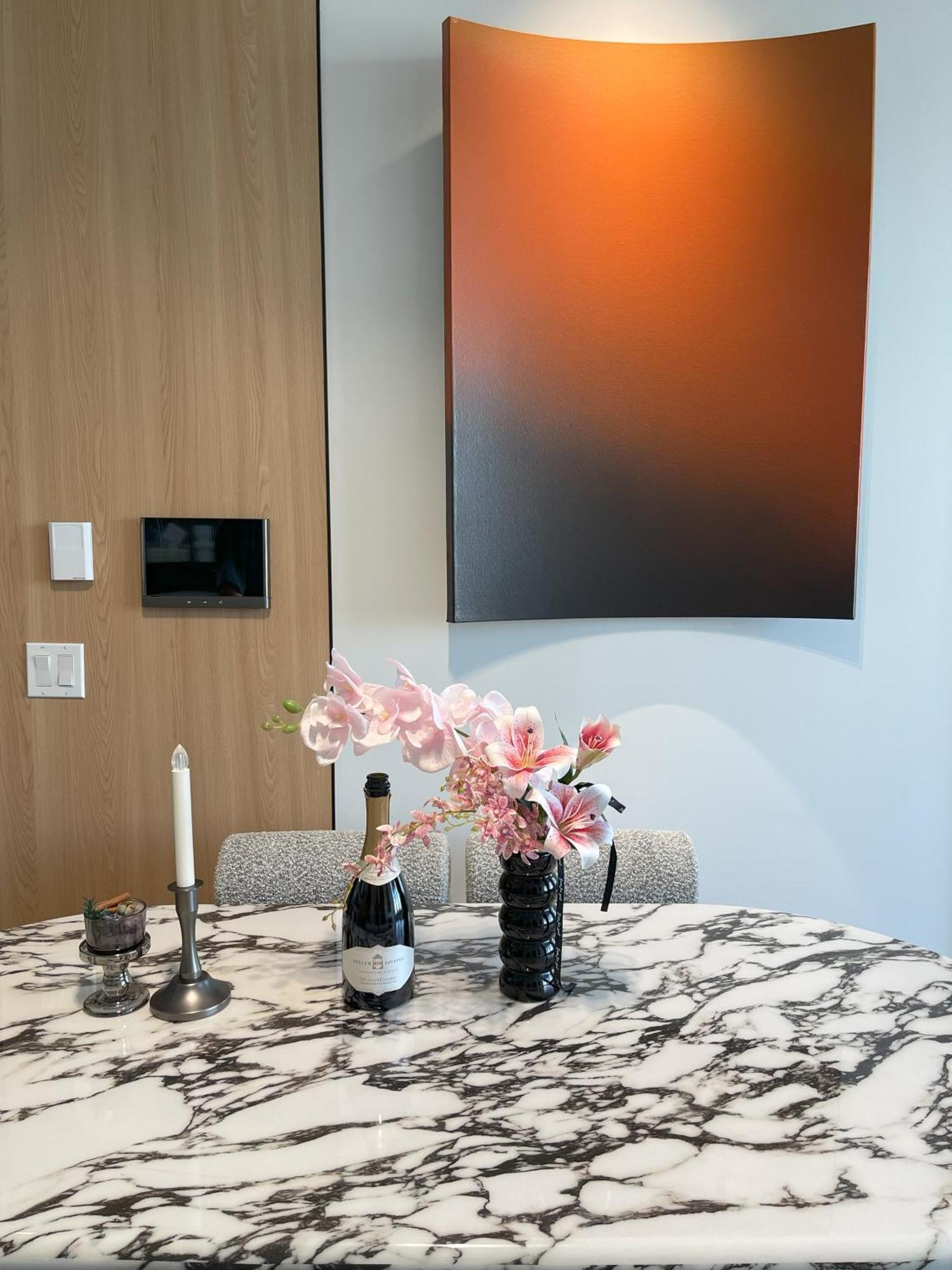 Aparthotel Deluxe Penthouse Two Bedrooms Skyline Cn Tower Lakeview Dt Infivilla *